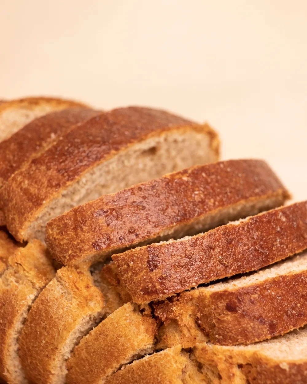 Pan de centeno masa madre artesanal Panfilia Querétaro